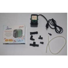 LPK ADAM AD-902 / AD902 - Mesin Pompa Filter Aquarium Aquascape Kolam Ikan