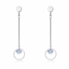 harga lrc anting tusuk fashion tasselround shape decorated harga lrc anting tusuk fashion tasselround shape decorated
