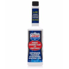 Lucas Power Steering Fluid With Conditioners ( aditif )