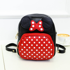 Tas Selempang Anak Imut Kartun Petpet Tas Anak Perempuan Tas Versi Korea Anak Prempuan Ransel Modis Anak Tas