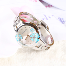 Lucu Tahan Air Dan Perempuan Gelang Jam Jam Tangan Wanita OE427OTAAUL6E2ANID-68892345