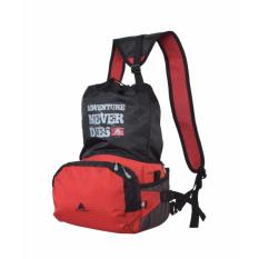 Lumbar Bag Me mana