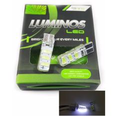Luminos Led Rem Strobo Vario 125 150 - Putih