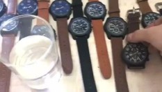 Bercahaya Jam Tangan Anak Sekolah Saat Ini Korea SMP Anak Laki-laki Jam Elektronik Remaja Pria Pria Modis- internasional