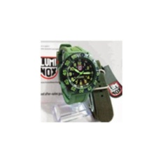 Luminox 3050 Hijau Army
