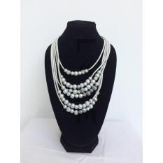 Luxe Kalung Fashion Wanita Etnis Muslim-Woman Fashion Necklace Ethnic E0020