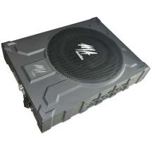 Ma Audio MA-10SS     10” SLIM ACTIVE SUBWOOFER MAX 500 WATTS