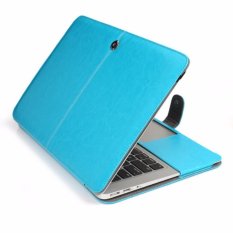 MAC Carry Bag for Macbook Air 13 inch Case Fashion Leather Sleeve Case for Macbook Air 13.3 Inch (A1466 / A1369) Shell Cover Bag Laptop for Mac Laptop Cases Ultrabook Notebook Cover bag (A1466& A1369)