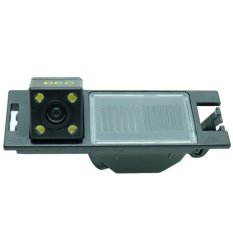 Macrone Kamera Mundur Toyota Rush - High Quality Camera