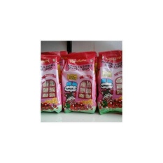 Hamsfood Makanan Hamster Bergizi - 300 GrIDR20100. Rp 20.300