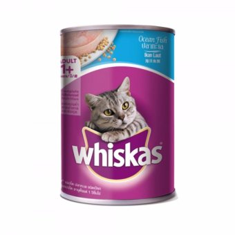 Makanan Kucing Terlengkap | Lazada.co.id