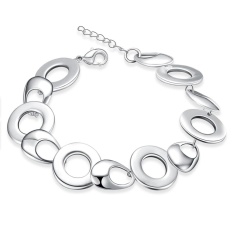 Malaysia Pribadi String dengan Round Gelang-Intl