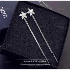 Anting Panjang Lucu Wanita Gaya Korea