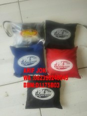 Mantel/Sarung Jok Ccok Untuk Semua Jenis Motor
