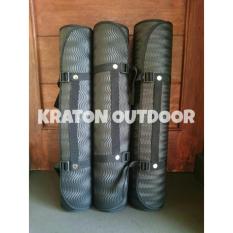 matras camping / yoga / hiking / senam / olahraga indoor TERLARIS