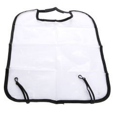 Mega Mobil Anak-anak Kursi Otomatis Cover Pelindung Bagian Belakang Bandung Foto: “Kick Mat Mudblack-Intl