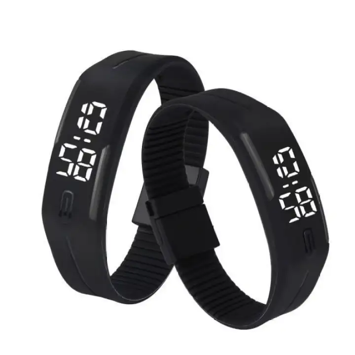 led watch lazada