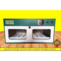 mesin penetas telur otomatis telur ayam burung bebek