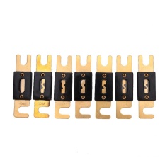 Logam Mobil Kendaraan Audio Speaker ANL Fuse 80A 100A 150A 200A 300A 350A 400A-Intl