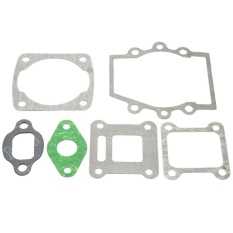 MHS Perangkat Paking Mesin Kit 47Cc-49Cc Silinder Mini Kotoran Pocketbike Moto Quad ATV Baru-Internasional