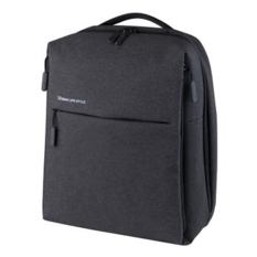 Xiaomi Mi Minimalist Backpack Urban Life Style - Dark Grey