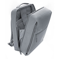 Xiaomi Mi Minimalist Backpack Urban Life Style - Light Grey