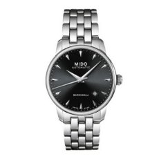 MIDO Automatic Mechanical Men Leisure Bisnis Watch M8600.4.18.1-Intl