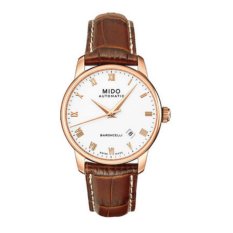MIDO Automatic Mechanical Men Leisure Bisnis Watch M8600.2.26.8-Intl