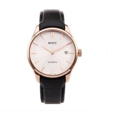 MIDO Bruner Rangkaian Automatic Mechanical Pria Watch-M024.407.36.031.00-Intl