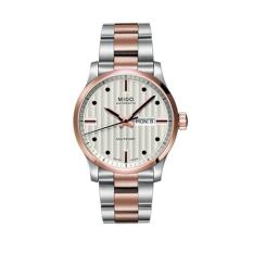 Mido Multifort Automatic M005.430.22.031.80 Swiss Made - Jam Tangan Pria