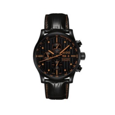 MIDO Watch Helmsman Seri M005.614.36.051.22-Intl