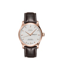 Mido Jam Tangan-Helmsman Seri M005.431.36.031.00 Mechanical Men's Watch-Intl