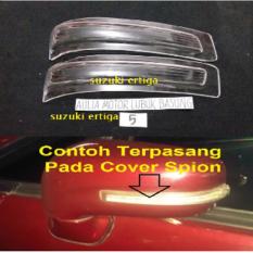 mika lampu sein cover spion suzuki ertiga semua tahun (set)