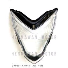 Mika Reflektor lampu depan Honda Sonic 150 LED