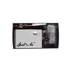 Mini Kompresor Perlengkapan Airbrush Semprot Cat Kuku Tato Kerajinan Lukisan Terengah-engah Alat-03-Intl