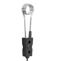 Mini Portable Electric Car Boiled Water Immersion Heater Traveling Camping Picnic Hot (24V) - intl