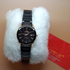 MIRAGE 7570 Rose Gold Black