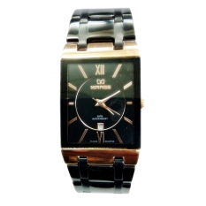 Mirage Jam Tangan Wanita – Leather Stainles Steel - MG 2979