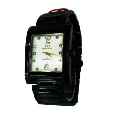 Mirage Jam Tangan Wanita – Leather Stainless Steel - MG 2995