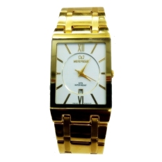 Mirage Jam Tangan Wanita – Leather Stainlesstell - MG 2981