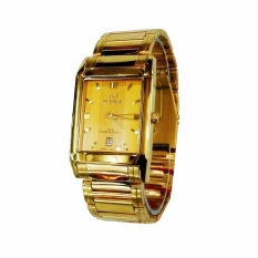 Mirage Jam Tangan Wanita – Leather Stainlesstell - MG 2990