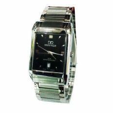 Mirage Jam Tangan Wanita – Leather Stainlesstell - MG 2991
