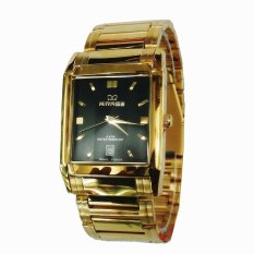 Mirage Jam Tangan Wanita – Leather Stainlesstell - MG 2993