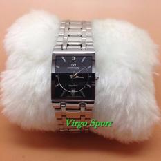 Mirage MR771 - Jam Tangan Murah Wanita - Full Stainlesstell - Waterresist