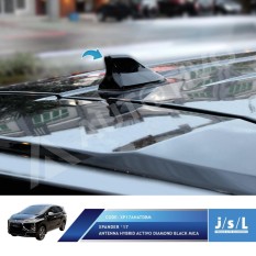 Mitsubishi Xpander Antena Mobil Warna Sesuai Pesanan / Antena Sharkfin JSL