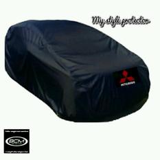 SELIMUT COVER MOBIL MITSUBISHI PAJERO SPORT DAXAR 2017