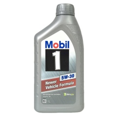 Mobil 1 Newer Vehicle Formula SAE 5W-30 1Ltr