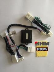 Modul Auto Retract Spion Lipat SHM Mazda 2 CX3 CX5