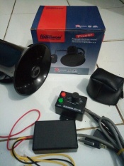 Modul Toa 12 Suara Double Tone