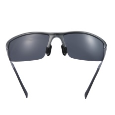 Moob 100% UV Perlindungan Bersepeda Outdoor Olahraga Atlet Kacamata-Intl